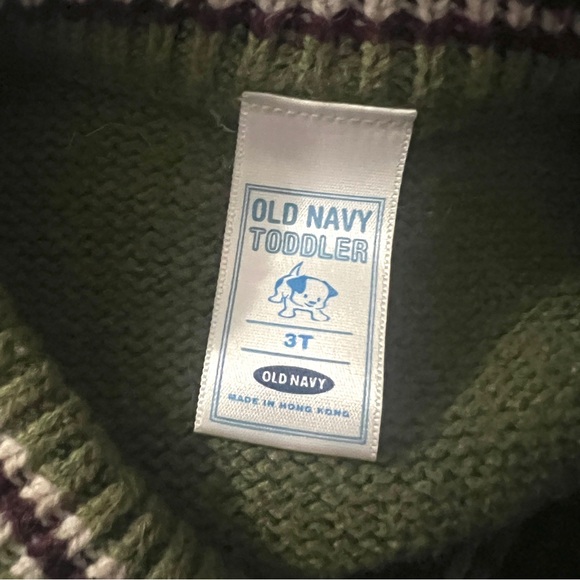 SOLD- 3T Boys Long Sleeve Shirts Bundle Lot - Picture 2 of 6